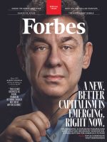 Forbes June 2020